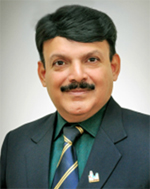 sreekumar menon